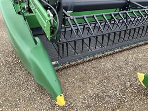 2022 John Deere HD50R Image