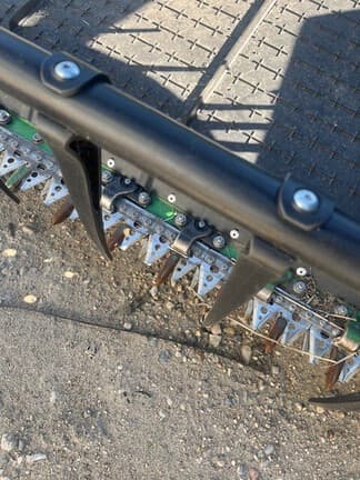 Image of John Deere HD50R equipment image 2