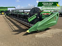 2022 John Deere HD50R Image