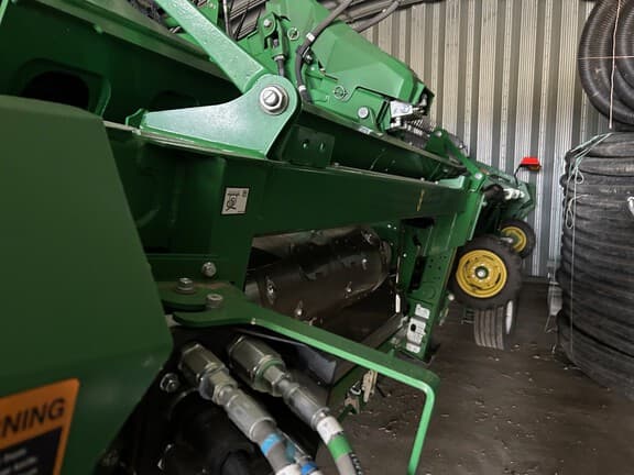 Image of John Deere HD50R Primary image