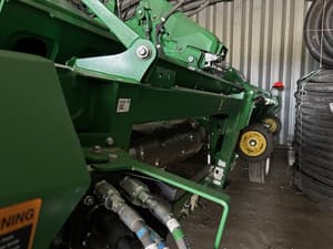 2022 John Deere HD50R Image