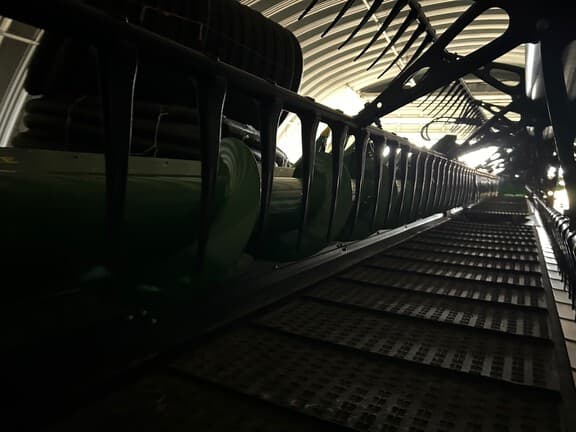 Image of John Deere HD50R equipment image 2