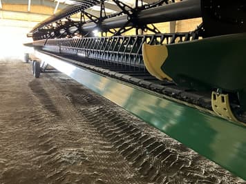 Main image John Deere HD50R
