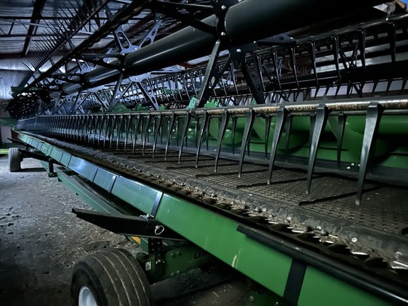 Main image John Deere HD50R