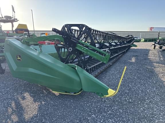 Image of John Deere HD50R Primary image