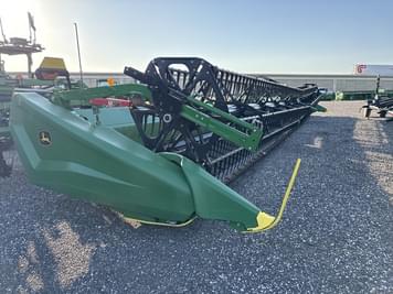 Main image John Deere HD50R