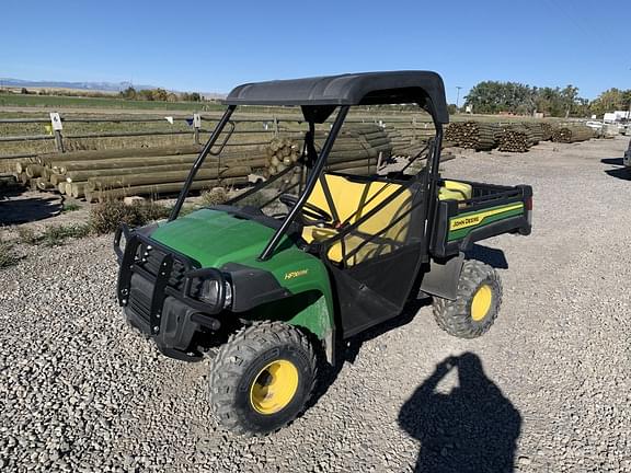 Image of John Deere HPX615E Primary image