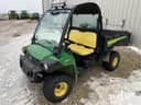 2022 John Deere HPX615E Image