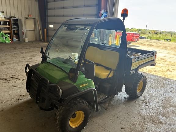 Image of John Deere HPX615E Primary image