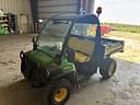 2022 John Deere HPX615E Image