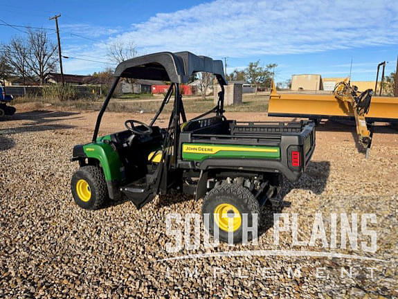 Image of John Deere HPX615E Primary image