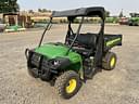 2023 John Deere HPX815E Image