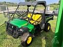 2023 John Deere HPX615E Image