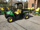 Thumbnail image John Deere HPX615E 1