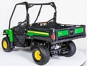 Thumbnail image John Deere HPX615E 4