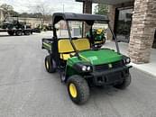 Thumbnail image John Deere HPX815E 0