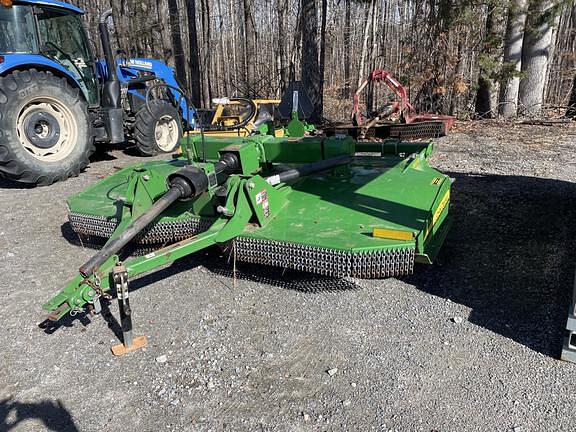 Image of John Deere HX10 equipment image 1