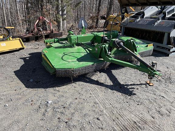 Image of John Deere HX10 equipment image 2