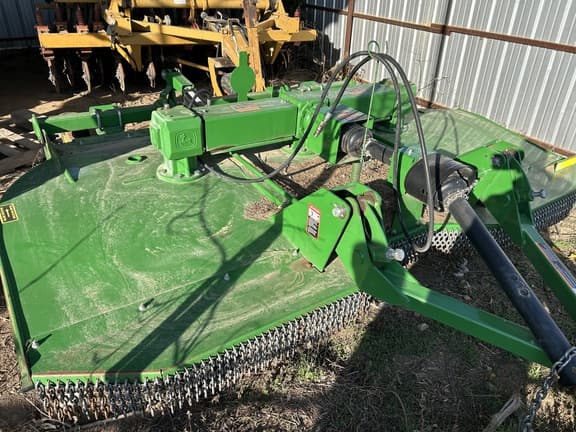 Image of John Deere HX10 equipment image 1