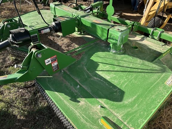 Image of John Deere HX10 equipment image 3