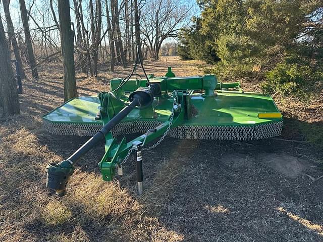 Image of John Deere HX10 equipment image 1