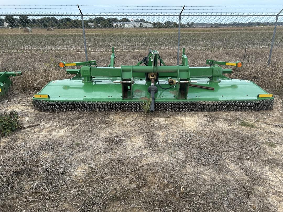 Image of John Deere HX14 Image 1