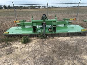 2022 John Deere HX14 Image