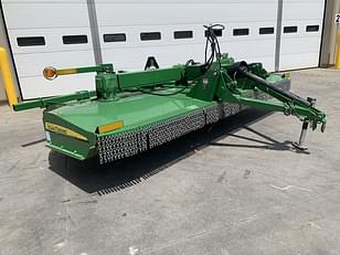 Main image John Deere HX14 0