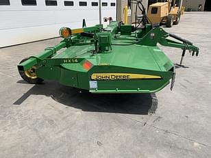 Main image John Deere HX14 1