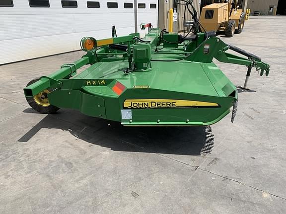 Image of John Deere HX14 Image 1