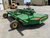 Thumbnail image John Deere HX14 3