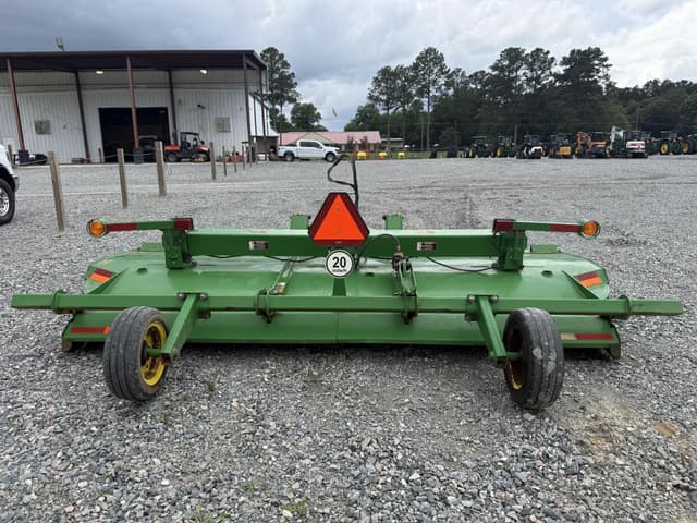 Image of John Deere HX14 equipment image 3