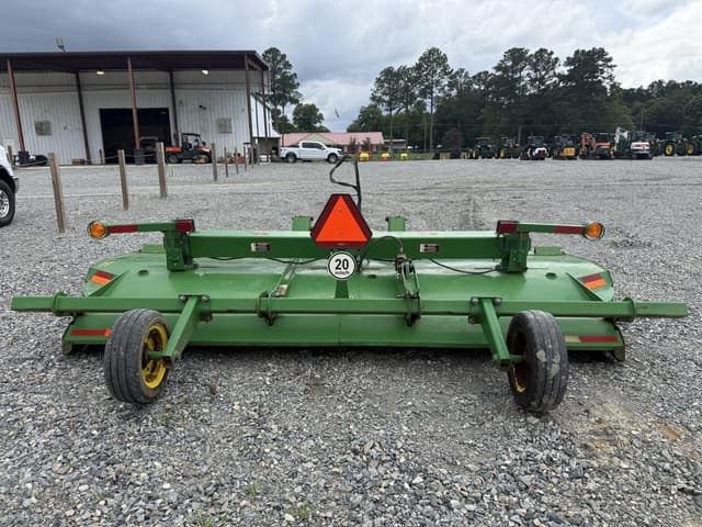 Image of John Deere HX14 equipment image 3