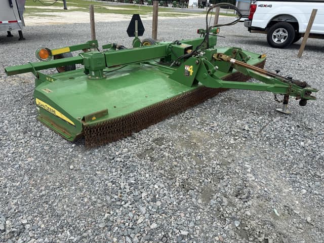 Image of John Deere HX14 equipment image 2