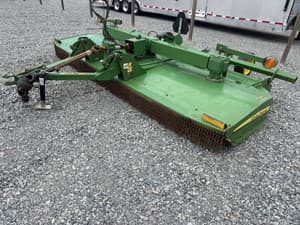 2022 John Deere HX14 Image