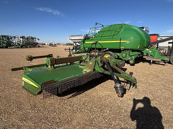 Image of John Deere HX14 equipment image 2