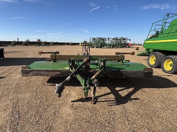 Image of John Deere HX14 equipment image 1