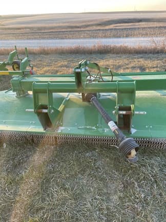 Main image John Deere HX14