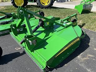 Main image John Deere HX6 0