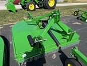 Thumbnail image John Deere HX6 1