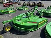 Thumbnail image John Deere HX6 5