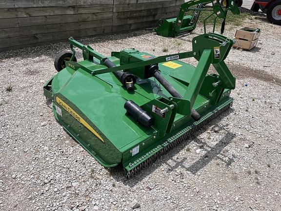 SOLD - 2022 John Deere HX6 Hay and Forage Mowers - Rotary | Tractor Zoom