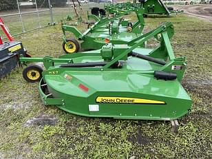 Main image John Deere HX7 0