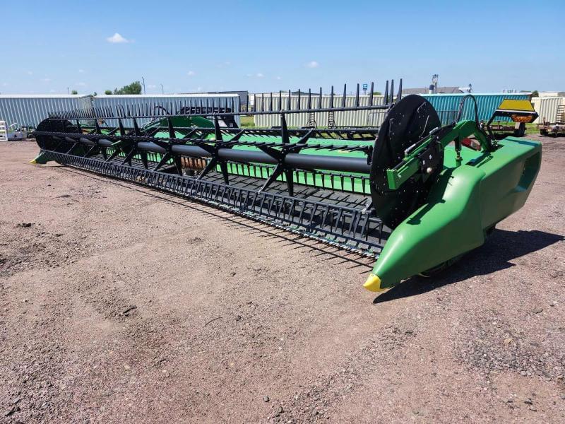 Image of John Deere RD40F Primary image