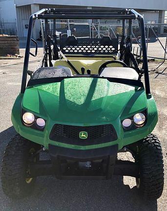 Image of John Deere XUV 560E S4 equipment image 1