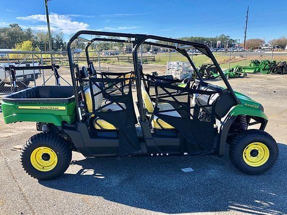 Image of John Deere XUV 560E S4 equipment image 2