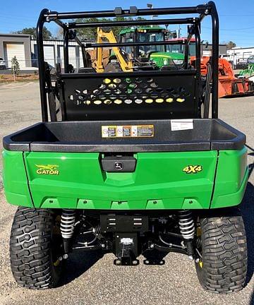 Image of John Deere XUV 560E S4 equipment image 3