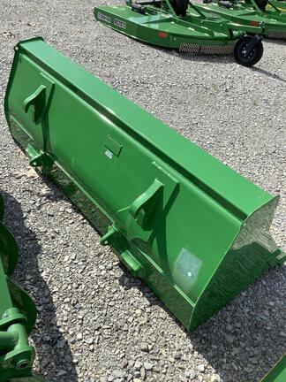Image of John Deere Bucket Image 1