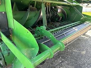 Main image John Deere L331 16