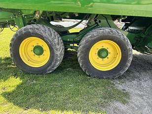 Main image John Deere L331 18